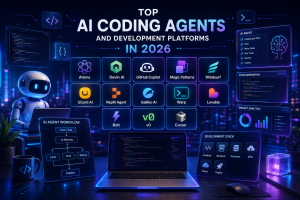 AI Coding Agents and Development Platforms in 2026