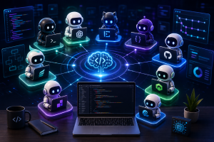 AI Coding Agents Compared in 2026