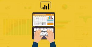 DAX in Power BI