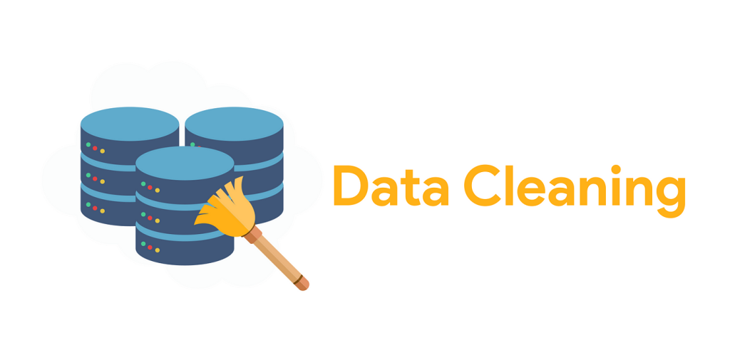 Data Cleaning with python