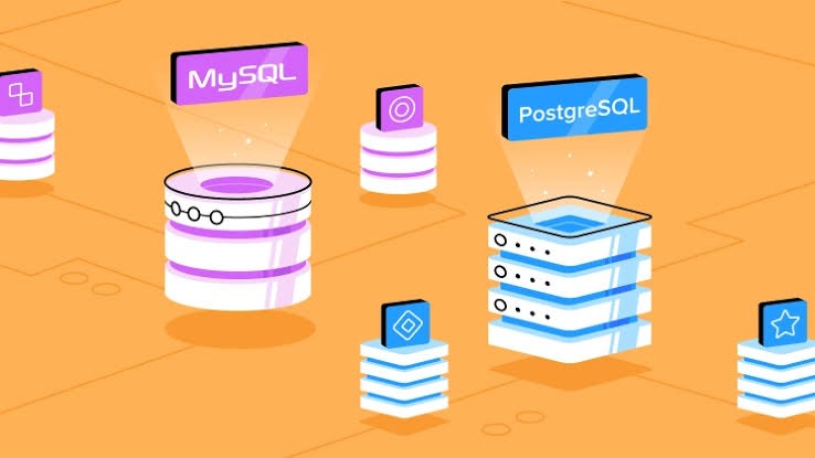 PostgreSQL vs MySQL
