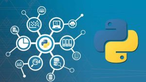 python for data analysis