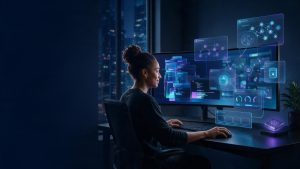AI trends 2026