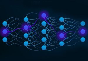 Train a neural network