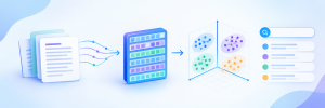 Vector Embeddings