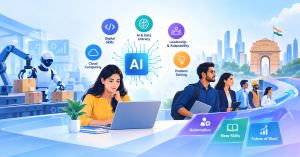 Ai changing Jobs