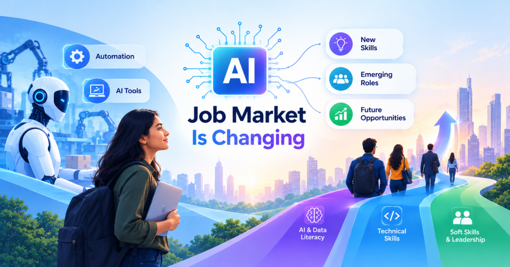 AI Job Market