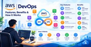 AWS Devops