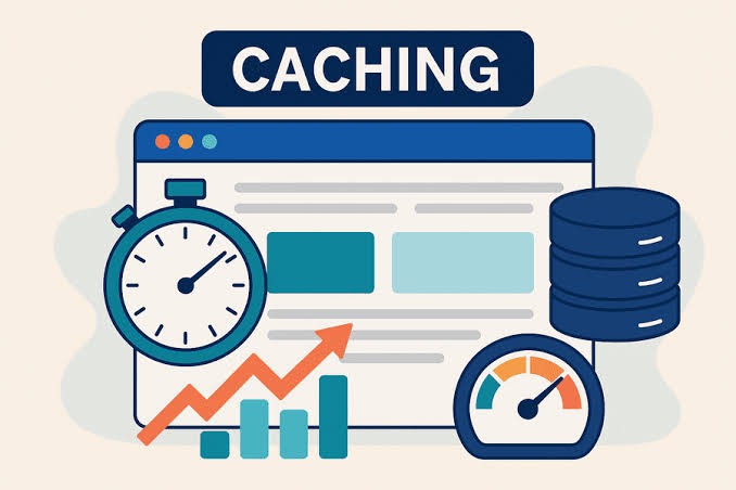 Caching