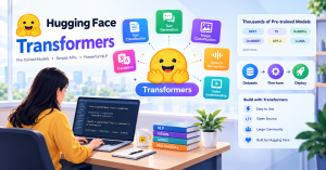 Hugging Face Transformer