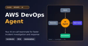 AWS DevOps Agent