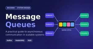 message queue