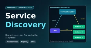 Service Discovery