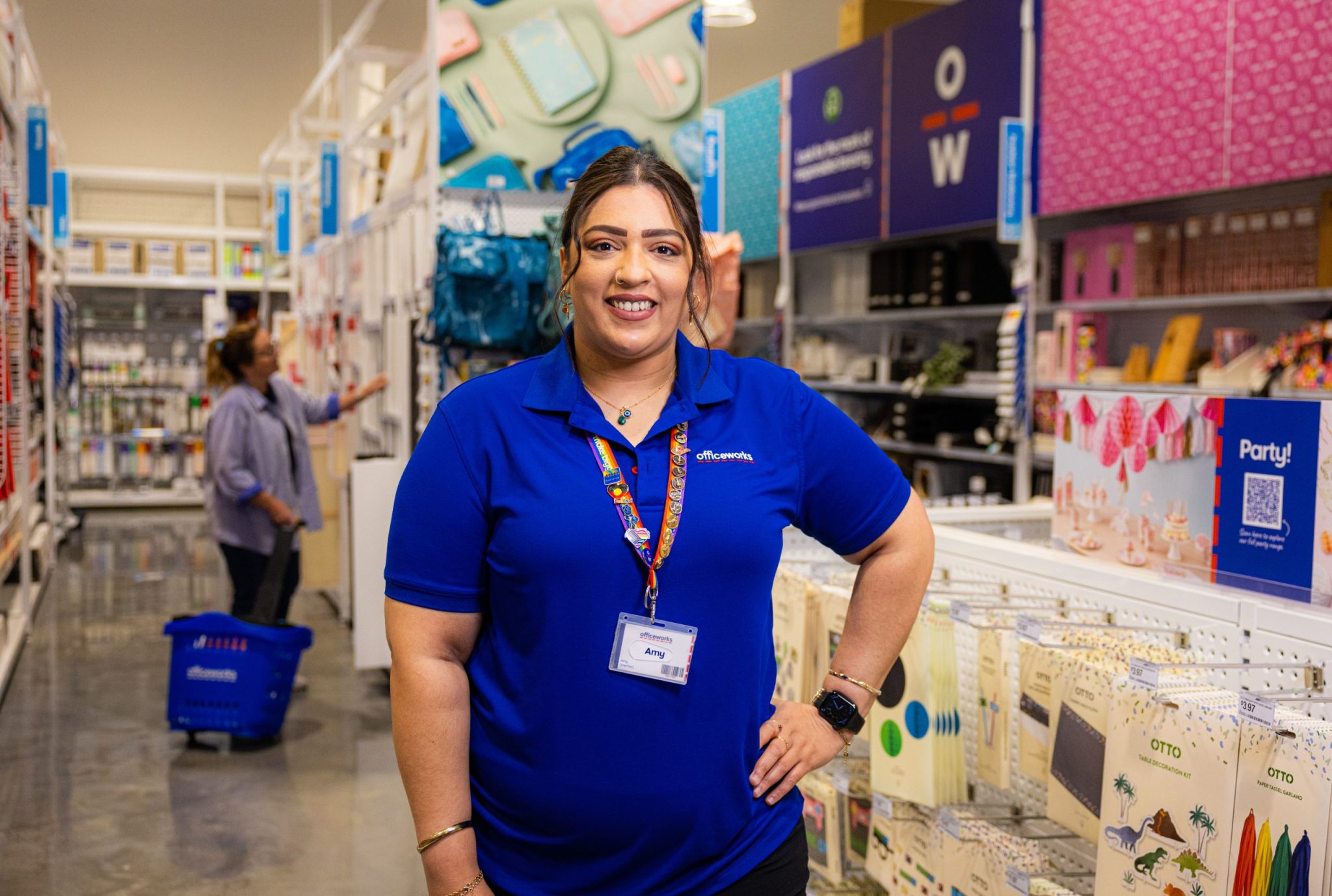 Officeworks